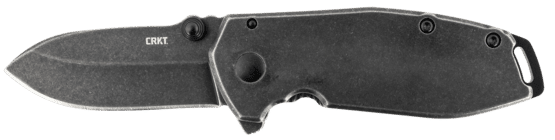 The Squid Holey is designed by Lucas Burnley and mimics all the concepts of a compact pistol, small in size and huge on performance.